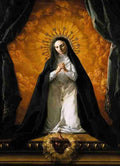 alacoque Art A4 Photo Print UK