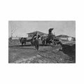 albania albanian ox team rommler jonas 21 Vintage A4 Photo Print
