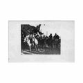 albania albanian wedding party Vintage A4 Photo Print