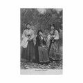 albania albanian youth Vintage A4 Photo Print