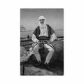 albania malisor purger co 13361 Vintage A4 Photo Print