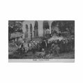 albania vlore vlora the public well alterocca 35020 Vintage A4 Photo Print