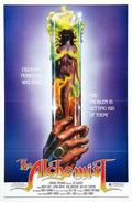 alchemist 01 film star poster A4 Photo Print