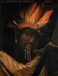 alchitro Art A4 Photo Print