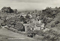 alcombe combe somersetVintage 1880s 1900s A4 Photo Print
