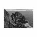 alderney la nash eyre spottiswoode 1690 Vintage A4 Photo Print