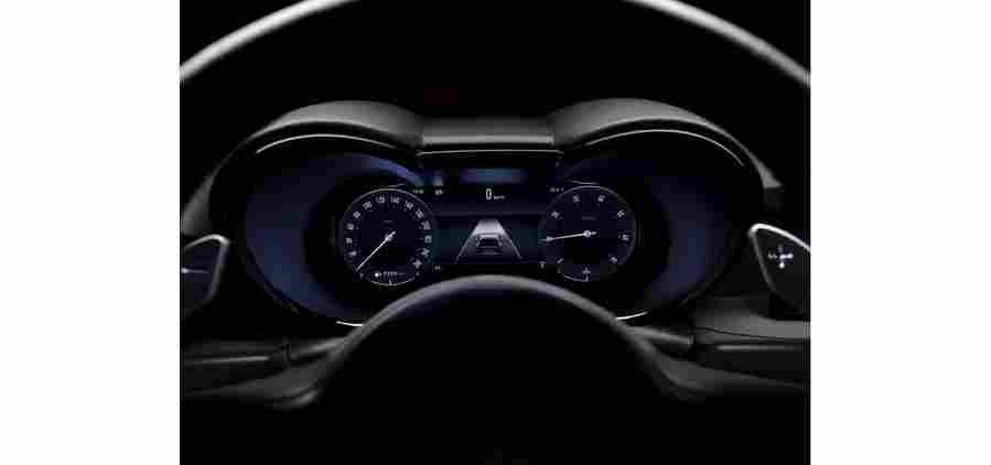 alfa romeo tonale 2022 7236 1 Car A4 Photo Print