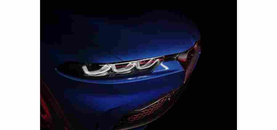 alfa romeo tonale 2022 7236 11 Car A4 Photo Print