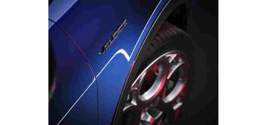 alfa romeo tonale 2022 7236 17 Car A4 Photo Print