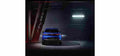 alfa romeo tonale 2022 7236 7 Car A4 Photo Print