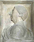 alfonso 3 Art A4 Photo Print