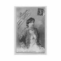 algeria moorish interior costume j geiser 656 Vintage A4 Photo Print