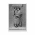 algeria moorish neurdein nd phot 102a Vintage A4 Photo Print