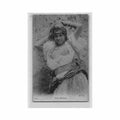 algeria moorish neurdein nd phot 59a Vintage A4 Photo Print