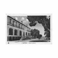 algerie ain m lila ecole de garcons Vintage A4 Photo Print