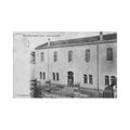 algerie ain temouchent ecole maternelle ed a penet Vintage A4 Photo Print