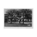 algerie akbou le marche couvert ed africaines 12 Vintage A4 Photo Print