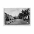 algerie akbou rue chelatta ed africaines 5 Vintage A4 Photo Print