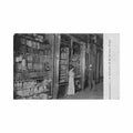 algerie alger bijouterie l d reynaud 19 rue bab azoun ed inconnu Vintage A4 Photo Print