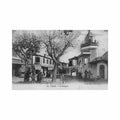 algerie colea kolea la mosquee j bernardi tailleur ed collection ideale ps 33 Vintage A4 Photo Print