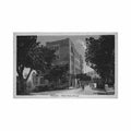 algerie dellys hotel beau rivage ed epa Vintage A4 Photo Print