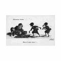 algerie illustrateur chagny bon et pas cher Vintage A4 Photo Print