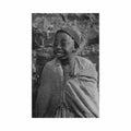algerie jeune arabe ed galeries de france 1088 Vintage A4 Photo Print