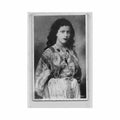 algerie mauresque d alger ed r prouho 1185 Vintage A4 Photo Print