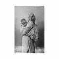 algerie mendiante ed j geiser a jouve successeur 44 Vintage A4 Photo Print