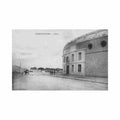 algerie oran eckmuhl arenes ed boyer Vintage A4 Photo Print