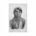 algerie ourilah la kabyle ed collection ideale ps 127 Vintage A4 Photo Print