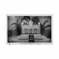 algerie sainte anne d alger le maitre autel ed epa 4 Vintage A4 Photo Print
