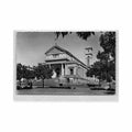 algerie souk ahras l eglise ed bousdira 6 Vintage A4 Photo Print