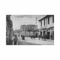 algerie souk ahras rue victor hugo ed comte abel 10 Vintage A4 Photo Print