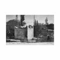 algerie tiaret marabout de la smala ed levy ll 37 Vintage A4 Photo Print