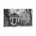 algerie tlemcen marabout sidi yacoub ed ll collection desbonnet 12 Vintage A4 Photo Print