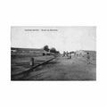 algerie victor hugo hamadia route de burdeau ed farouze Vintage A4 Photo Print