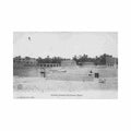 algerie zenaga figuig Vintage A4 Photo Print