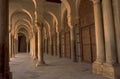alhambra corridor columns 1980s 1990s A4 Photo Print