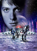 alien hunter 01 film star poster A4 Photo Print