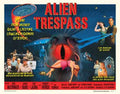 alien trespass 02 film star poster A4 Photo Print