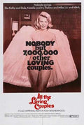 all the loving couples 02 0 film star poster A4 Photo Print