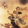 allegory 25 Art A4 Photo Print UK