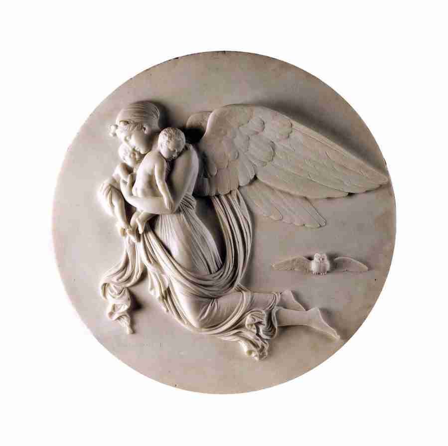allegory 49 Art A4 Photo Print UK