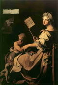 allegory 65 Art A4 Photo Print