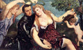 allegory 69 Art A4 Photo Print