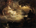 allegory 71 Art A4 Photo Print
