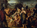 allegory 73 Art A4 Photo Print