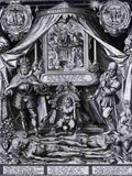 allegory 75 Art A4 Photo Print
