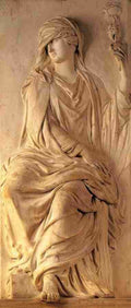 allegory 77 Art A4 Photo Print